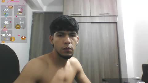 MODEL Mark Rut online show from February 1, 12:29 am