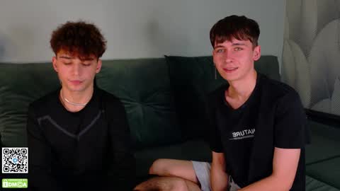 Mark online show from November 25, 1:54 pm