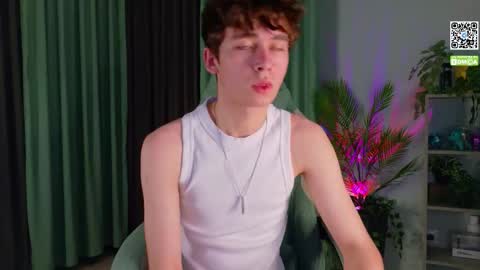 Mark online show from January 18, 7:56 pm