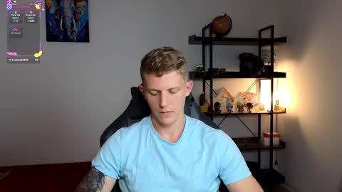 Snapshot of mark_shturman chatting on October 22, 4:19 pm mark_shturman online show from October 22, 4:19 pm