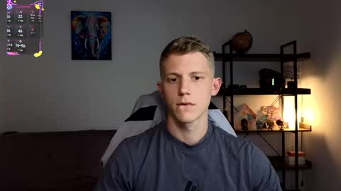 Snapshot of mark_shturman chatting on October 15, 1:45 pm mark_shturman online show from October 15, 1:45 pm