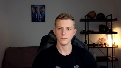 Snapshot of mark_shturman chatting on October 4, 2:04 pm mark_shturman online show from October 4, 2:04 pm