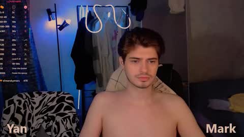 Mark online show from December 17, 5:25 am