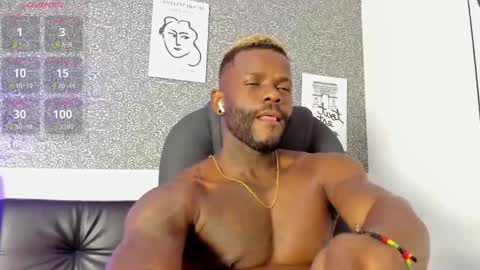 Mark online show from April 7, 4:03 am