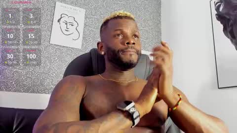 Mark online show from February 25, 3:10 am