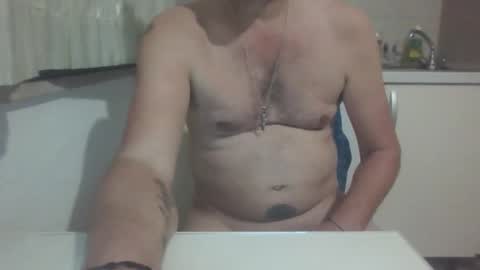 marka1506 online show from April 12, 9:41 pm