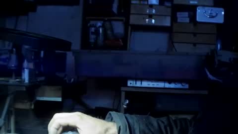 markazzo1 online show from December 18, 12:21 am