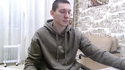 markbodrov online show from January 18, 5:11 pm