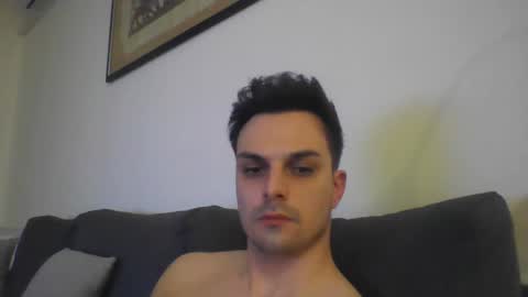 Mark online show from January 22, 1:10 am