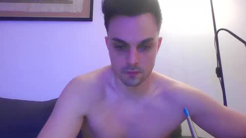 Mark online show from March 11, 1:26 am