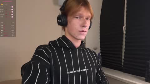 Mark online show from November 17, 4:31 pm