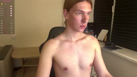 Mark online show from January 5, 5:38 pm