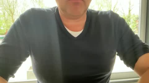 markfalcfalc online show from April 13, 9:46 am