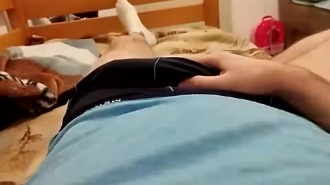 RodriguesJam online show from December 4, 2:14 am