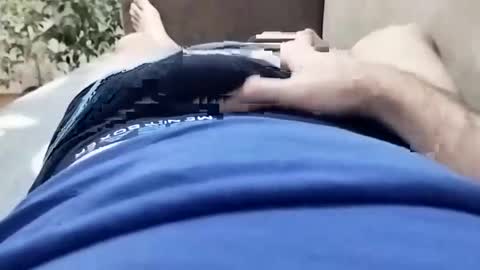 RodriguesJam online show from December 19, 4:02 am