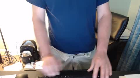 MarkinWest online show from October 2, 4:17 pm