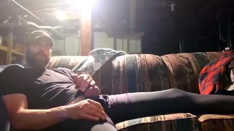 Mark Jomes online show from December 12, 5:31 am