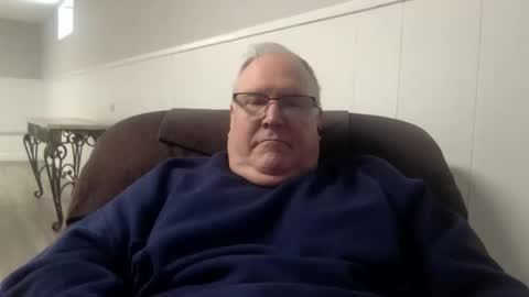 Mark online show from February 2, 6:48 pm