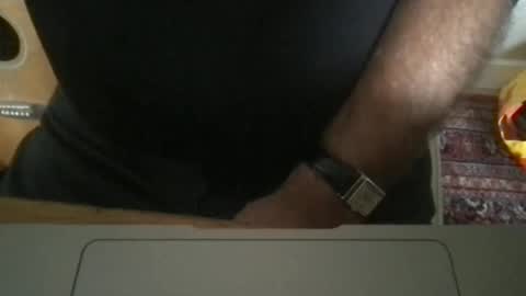 Snapshot of marklondonguy2023 chatting on October 15, 11:33 am marklondonguy2023 online show from October 15, 11:33 am