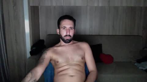 marko0991 online show from November 29, 2:47 pm