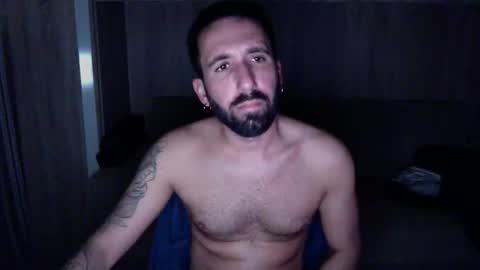 marko0991 online show from November 28, 2:24 pm