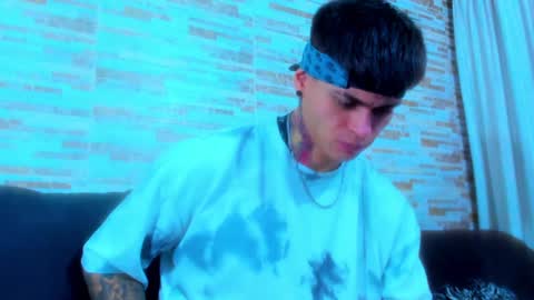 Sebastian online show from February 7, 11:23 am