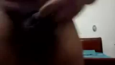 Black Sexy Man online show from June 13, 9:14 pm