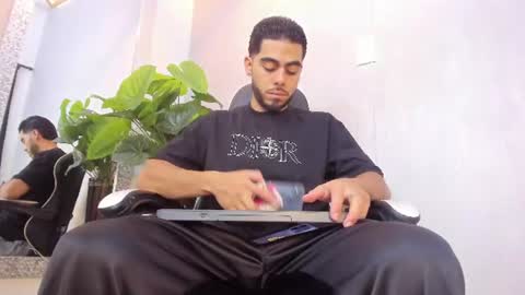 Markos online show from June 30, 12:04 pm