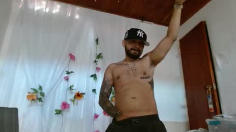 markozxxx69 online show from February 15, 4:39 pm