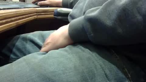 markpanier online show from December 7, 2:03 am