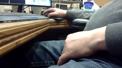 markpanier online show from January 1, 10:03 pm