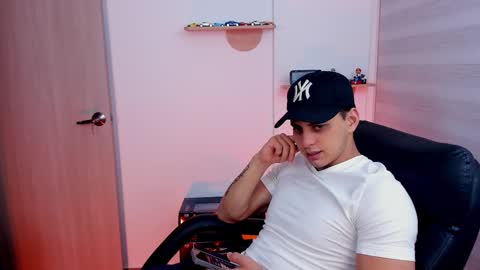 MARK online show from March 20, 1:10 am