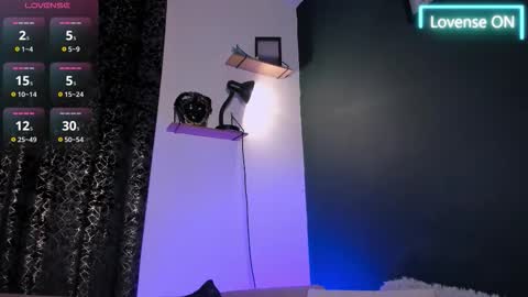 Mark Santos online show from January 11, 9:10 pm