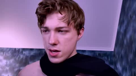 markshot_ online show from November 6, 5:16 pm