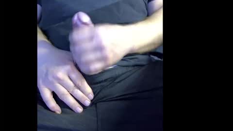 markus81xxx online show from March 14, 9:30 pm