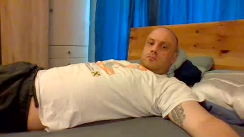 markus_7 online show from July 28, 4:51 pm