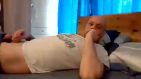 markus_7 online show from July 21, 10:39 am