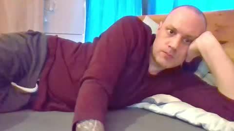 markus_7 online show from February 22, 12:08 pm