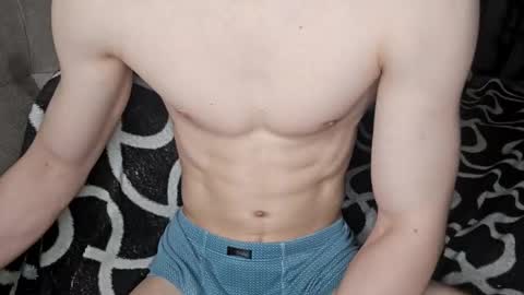 Mark hot online show from May 8, 8:47 pm