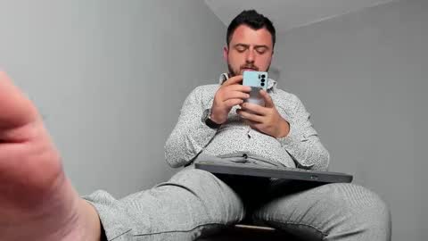 MARK online show from October 9, 9:31 pm