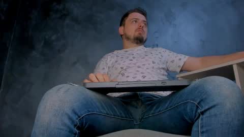 MARK online show from April 1, 5:43 pm