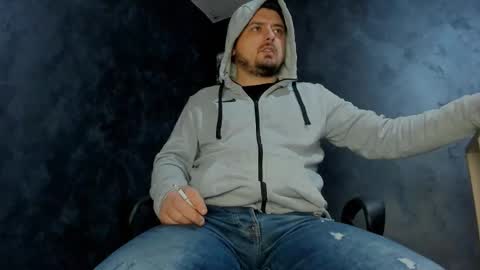 MARK online show from February 8, 10:52 am