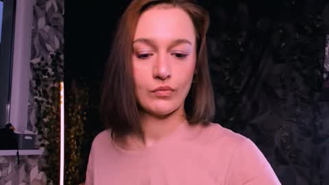 Marla  Alex online show from October 13, 4:25 am