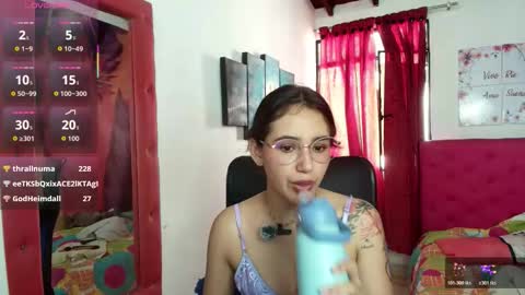 marley online show from March 27, 7:26 pm