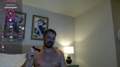 marlin214 online show from August 7, 1:26 am