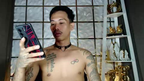 marlmoreno10 online show from March 11, 1:08 am