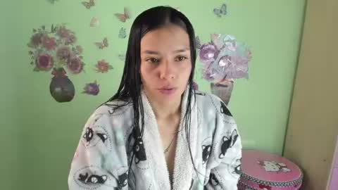 Marly Anal  online show from June 23, 3:36 am