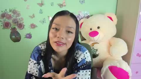 Marly Anal  online show from July 1, 3:48 am