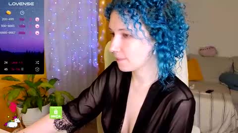 Alena online show from September 19, 12:59 am