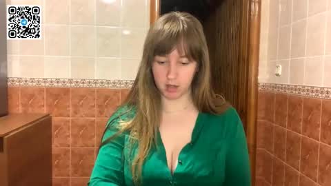 Miriam online show from October 20, 7:41 pm